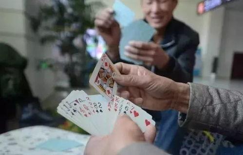 云南吃瓜韩婧个打扑克,云南“吃瓜”韩婧个与扑克牌的欢乐时光