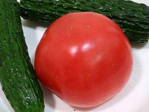 肝病吃角瓜,天然食疗新选择