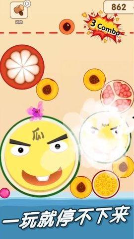 热门吃瓜游戏,揭秘热门吃瓜游戏的趣味与魅力