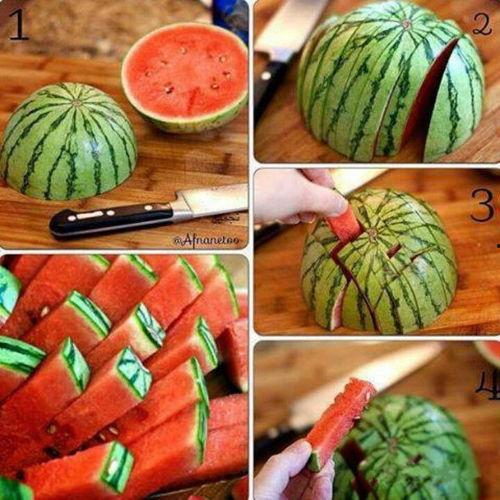 咸阳淳化吃瓜,夏日吃瓜盛宴,品味乡村田园风情