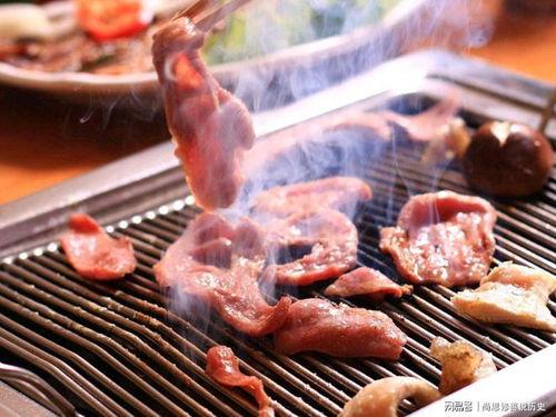 汕头吃瓜烧烤事件