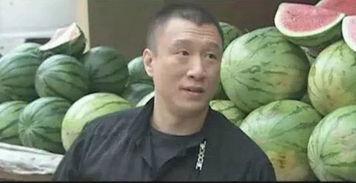 吃刘华强的瓜,吃瓜群众眼中的风云人物